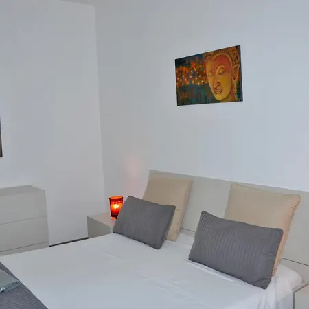 Apartment Marimar - *