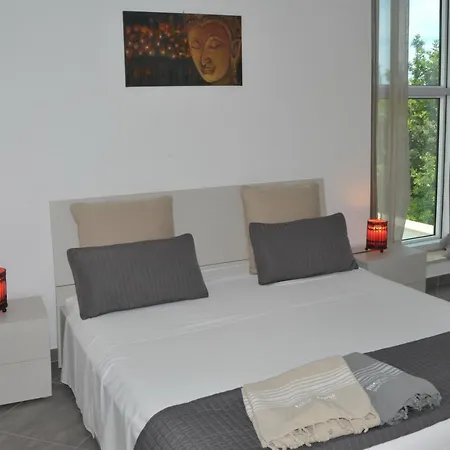 Apartment Marimar - *