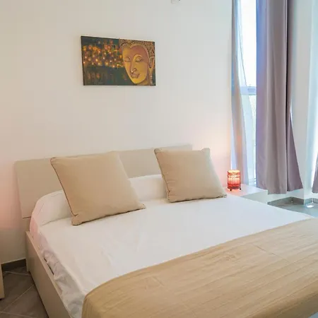 Marimar - Apartment