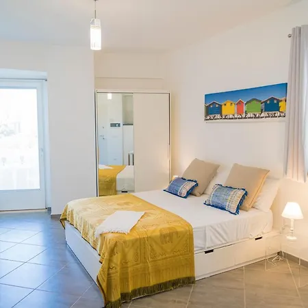 Marimar - Apartment *