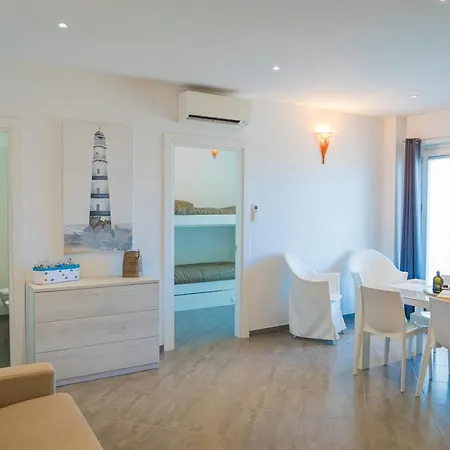 Apartment Marimar - *