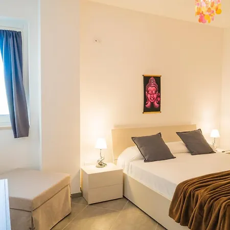 Apartment Marimar - *