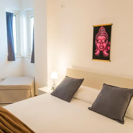 Apartment Marimar -