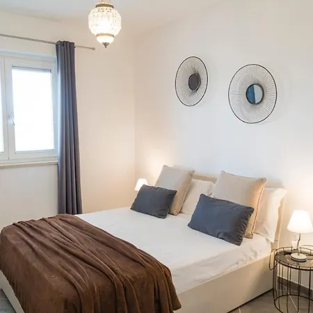 Apartment Marimar - *