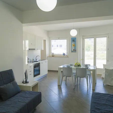 Apartment Marimar - Otranto