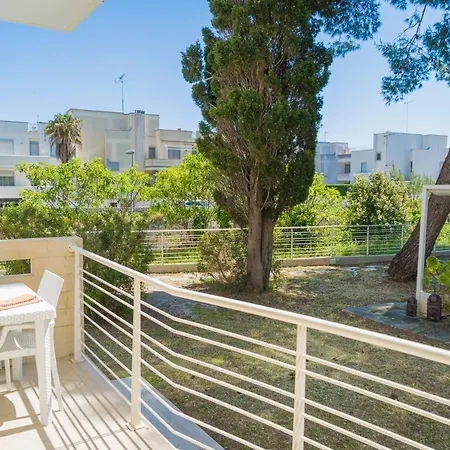 Apartment Marimar - Otranto
