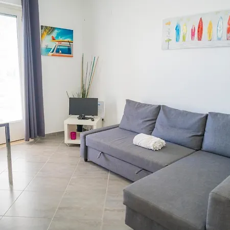 Marimar - Apartment *