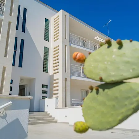 Apartment Marimar - *
