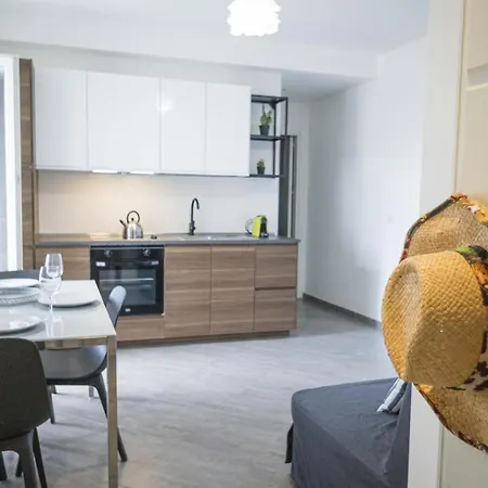 Marimar - Apartment Otranto