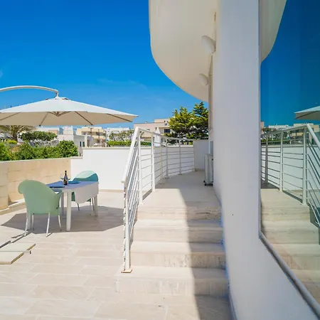 Marimar - Apartment