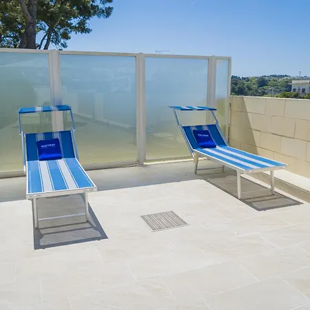 Apartment Marimar -