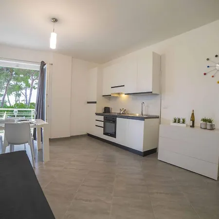 Marimar - Apartment Otranto