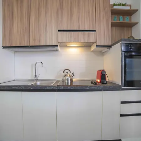 Apartment Marimar - Otranto