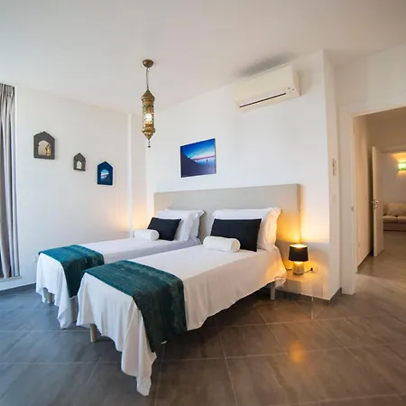 Marimar - Apartment *