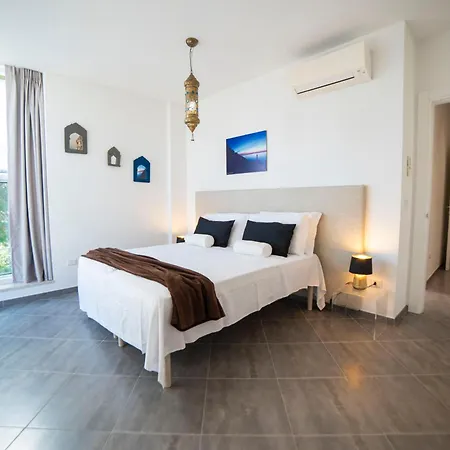 Apartment Marimar - *
