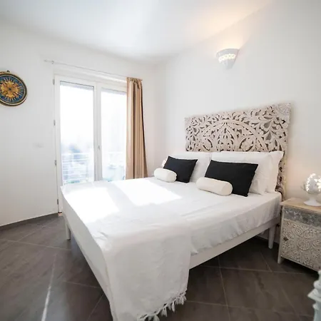 Apartment Marimar - Otranto