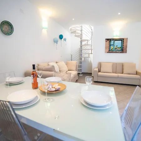 Apartment Marimar -