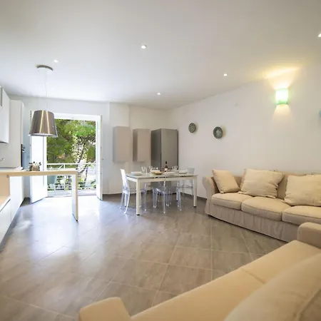 Apartment Marimar -