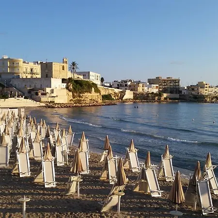 Apartment Marimar - *