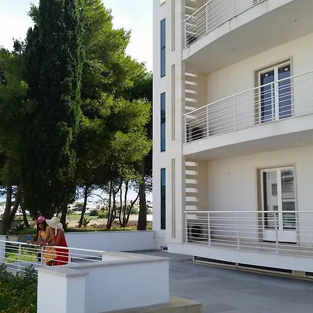 Apartment Marimar - *