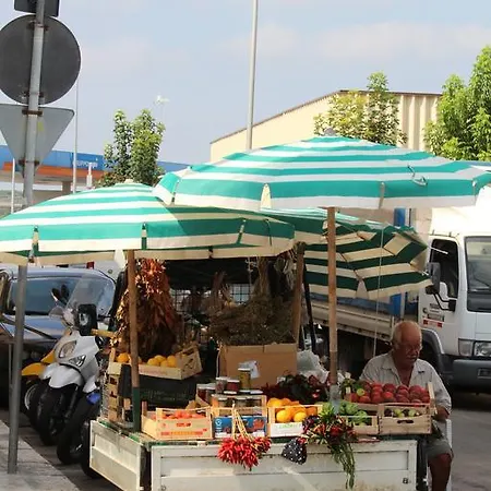Marimar - Apartment Otranto