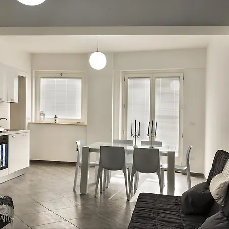 Marimar - Apartment Otranto