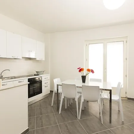 Marimar - Apartment Otranto