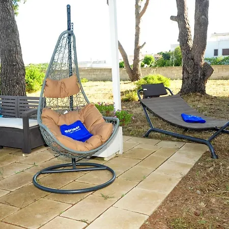 Marimar - Apartment Otranto
