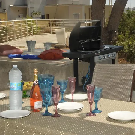 Marimar - Apartment *