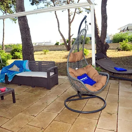 Apartment Marimar - Otranto