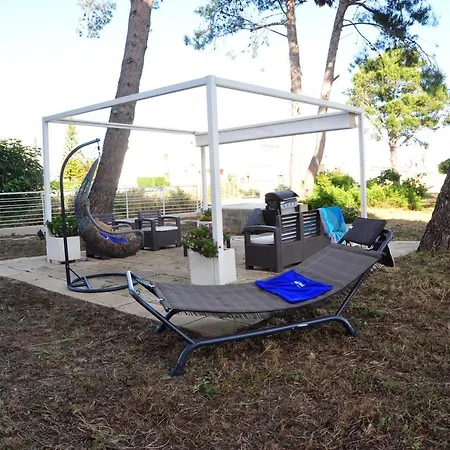 Apartment Marimar - Otranto