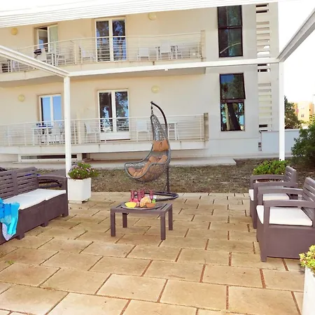 Marimar - Apartment