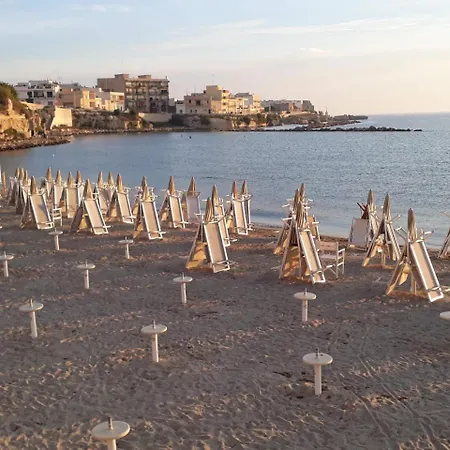 Apartment Marimar - *