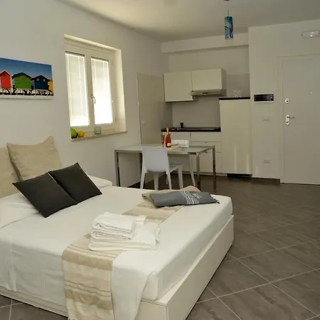 Marimar - Apartment Otranto