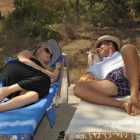 Marimar - Apartment Otranto