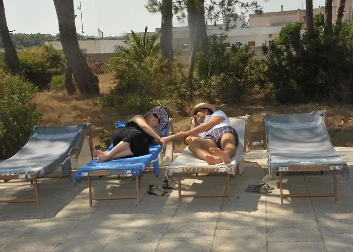 Daire Marimar - Otranto