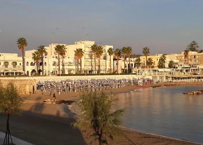 Marimar - Отранто