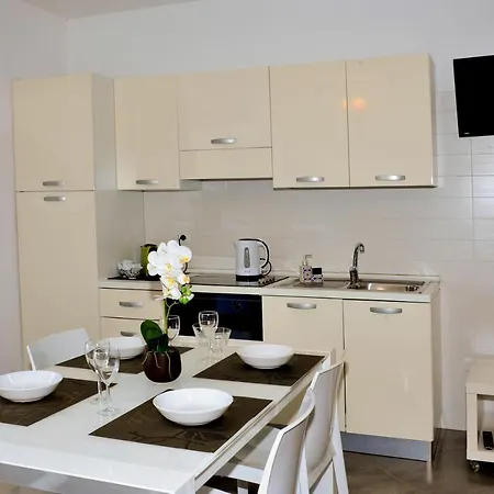 Apartmán Marimar - Otranto