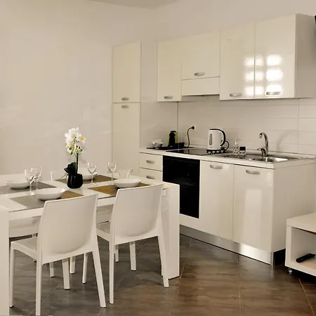 Marimar - Apartmán Otranto