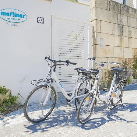 Marimar - Appartement *