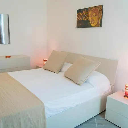 Apartment Marimar - *