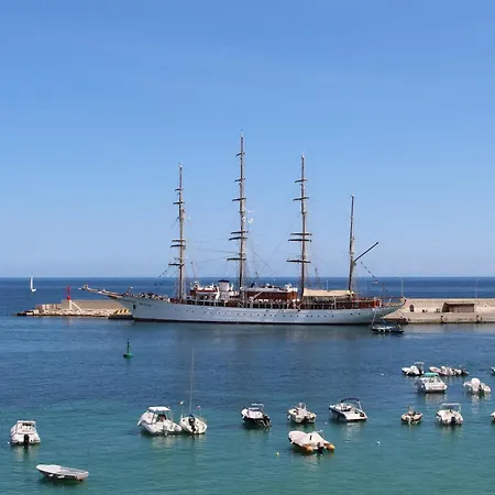 Appartement Marimar - Otranto