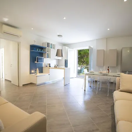 Marimar - Appartement *