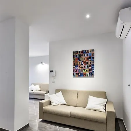 Apartment Marimar -