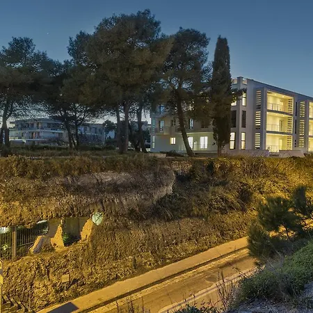 Marimar - Apartament