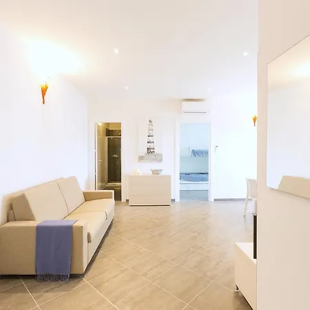 Marimar - Apartmán Otranto