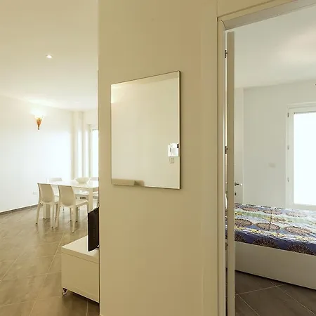 Marimar - Apartment