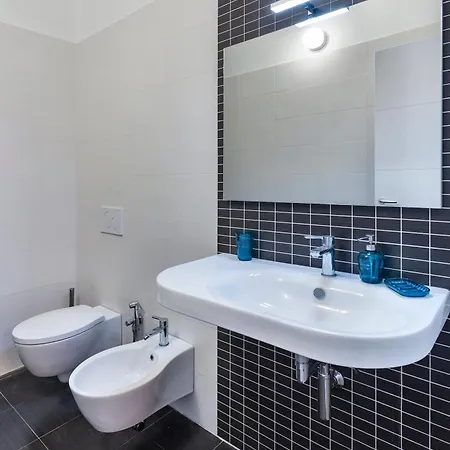 Marimar - Apartmán *