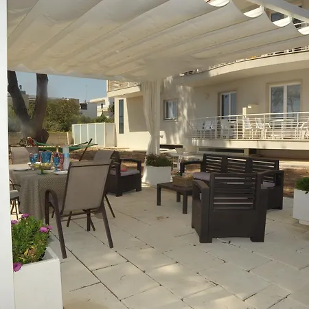 Apartmán Marimar - Otranto