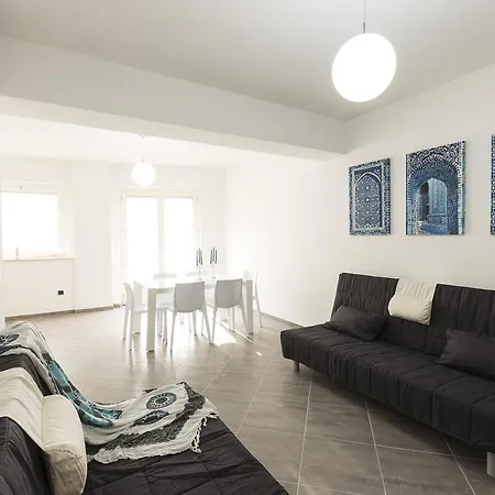 Marimar - Appartement Otranto